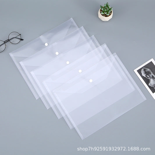Transparent File folder