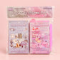 Dreams Duo Sticker Book Set