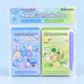 Dreams Duo Sticker Book Set