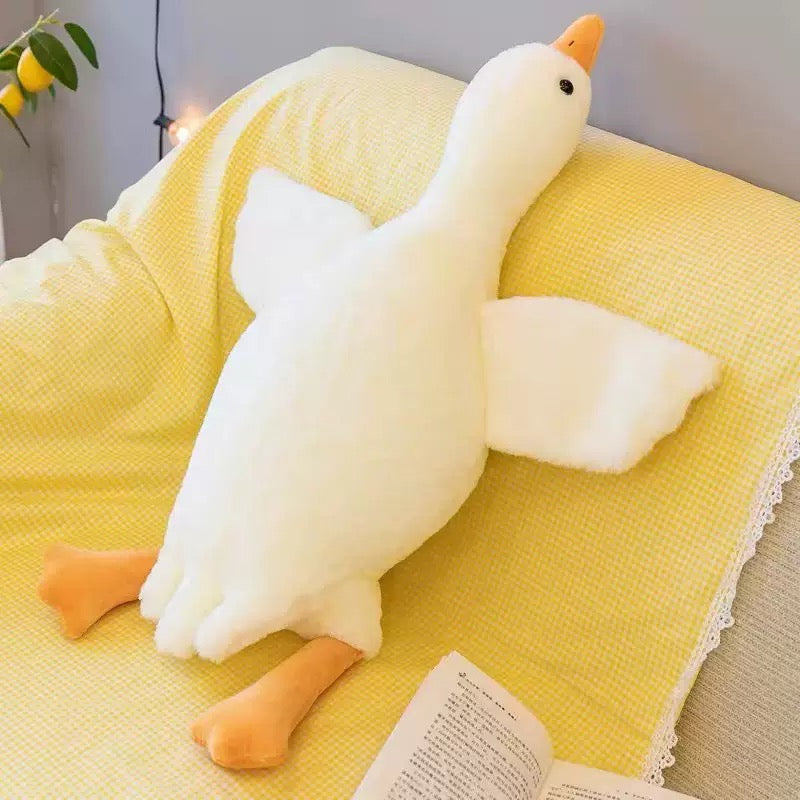 Duck Plush Toy