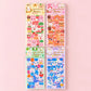 Puffy Pals Sticker