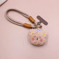 Kawaii Bear Plush Mirror