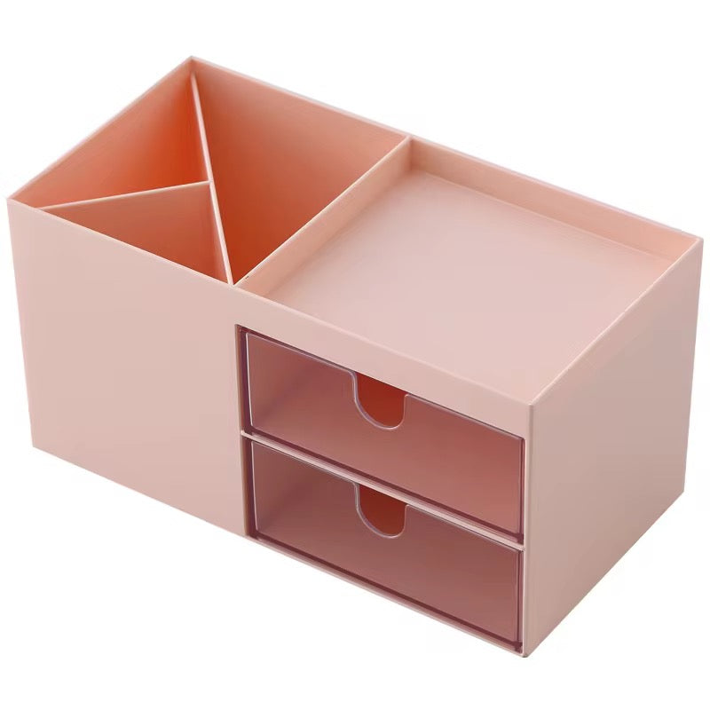 Kawaii Desk Organizer