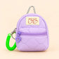 Kawaii Mini Backpack Pouch