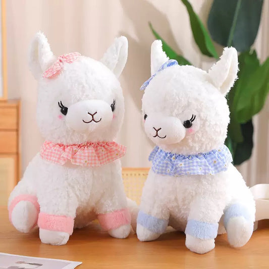 Sheep Plush Toy