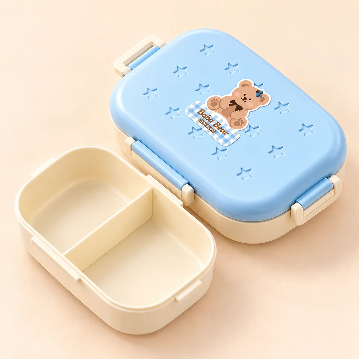 Baba Bear Bento Box