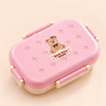 Baba Bear Bento Box