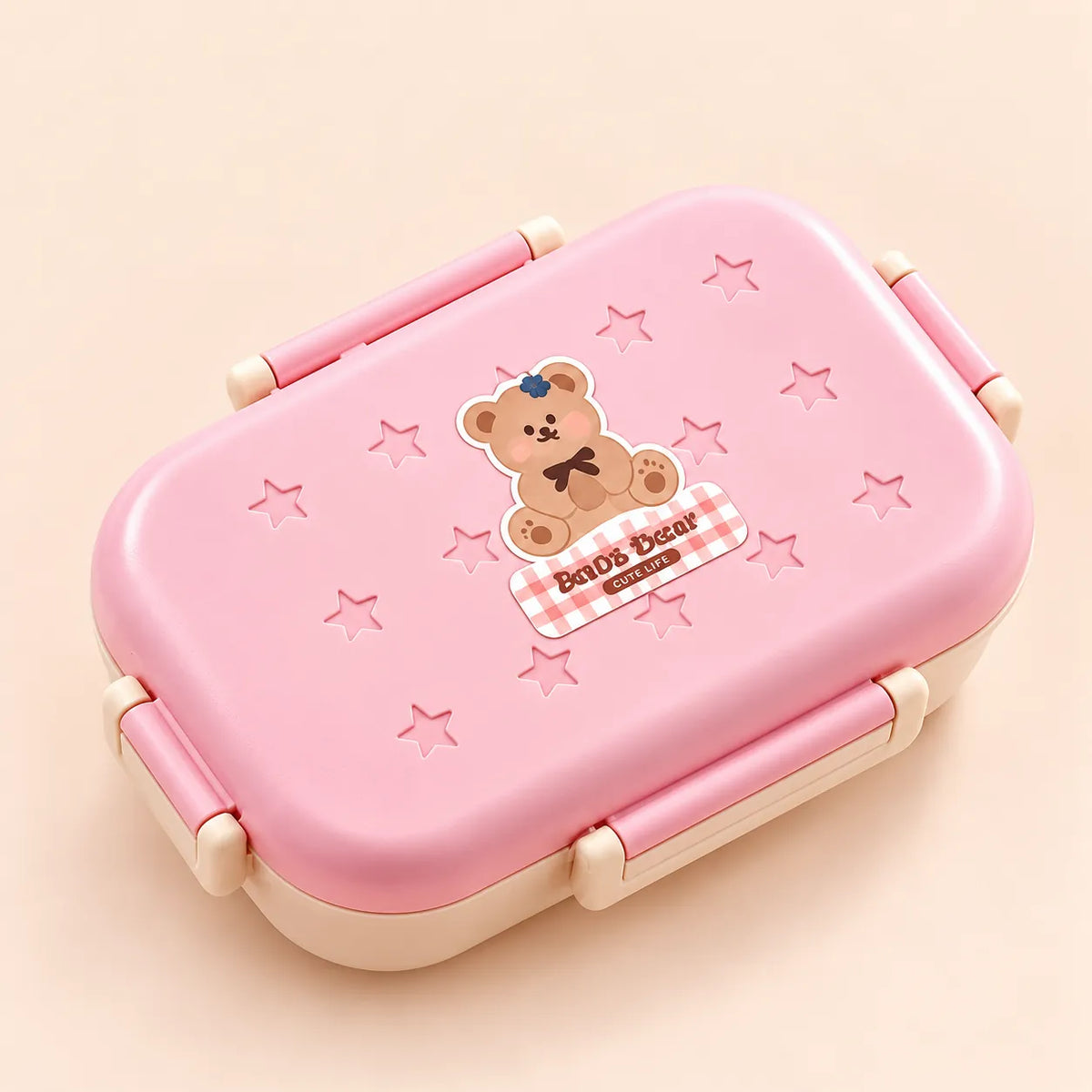 Baba Bear Bento Box