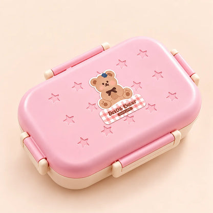 Baba Bear Bento Box