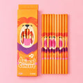 Lion Pencil Set