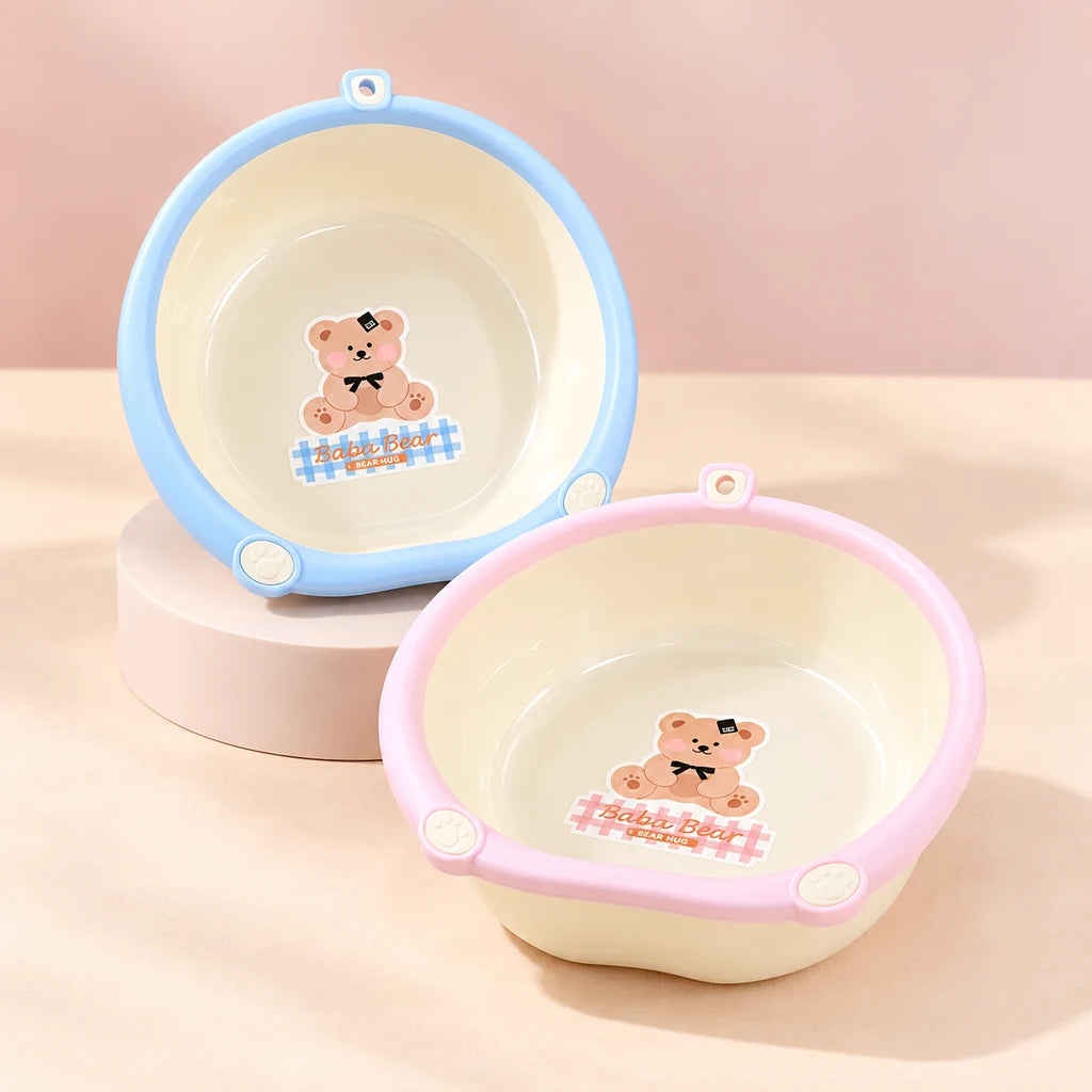 Kawaii Bear Multipurpose Basin