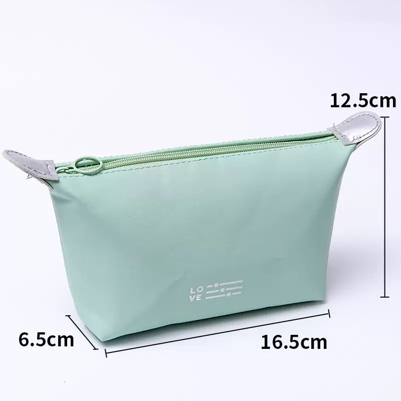 Travel Cosmetic Bag