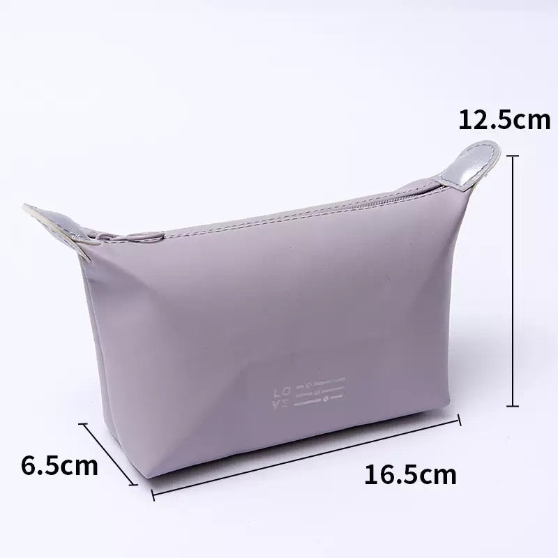 Travel Cosmetic Bag