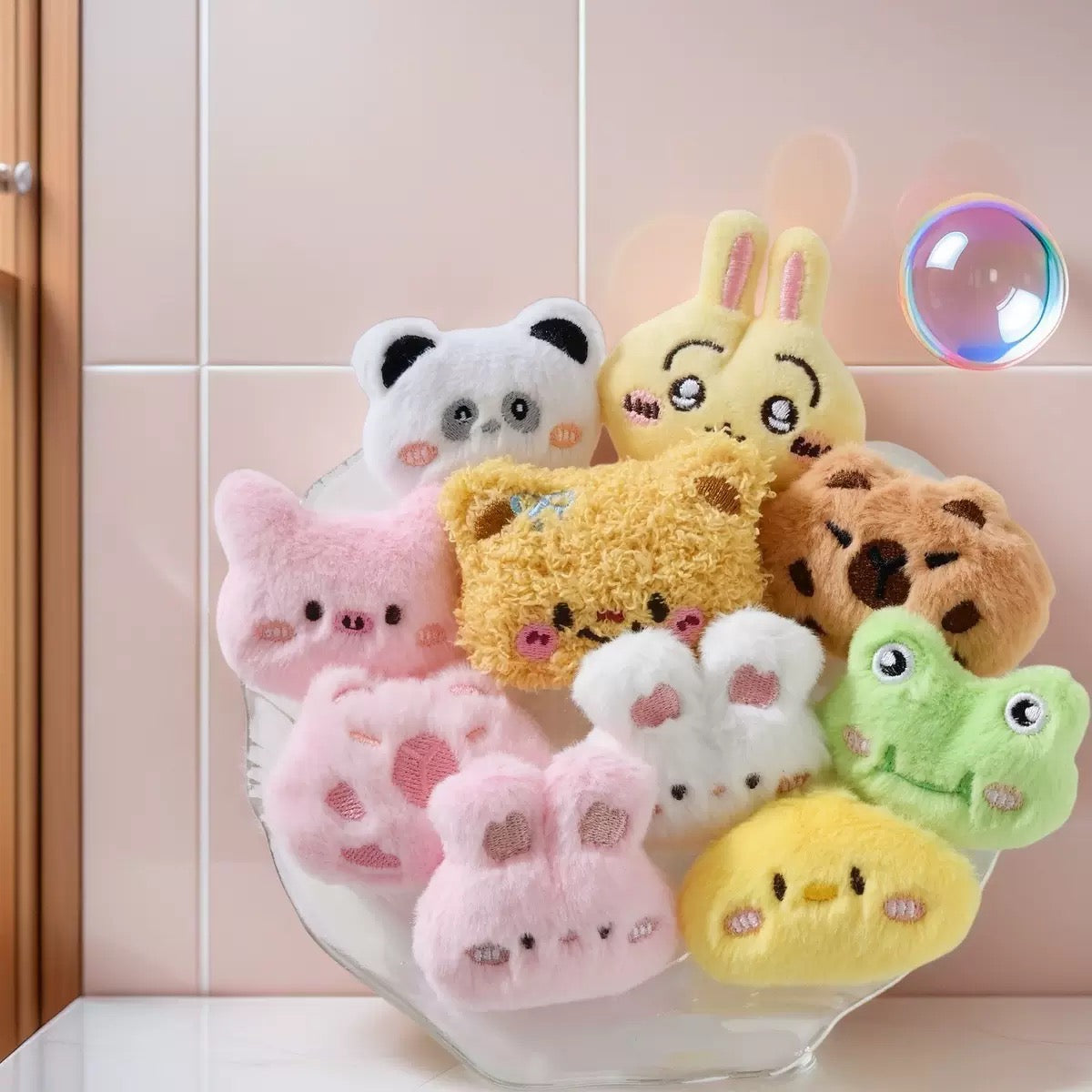 Kawaii Magnet