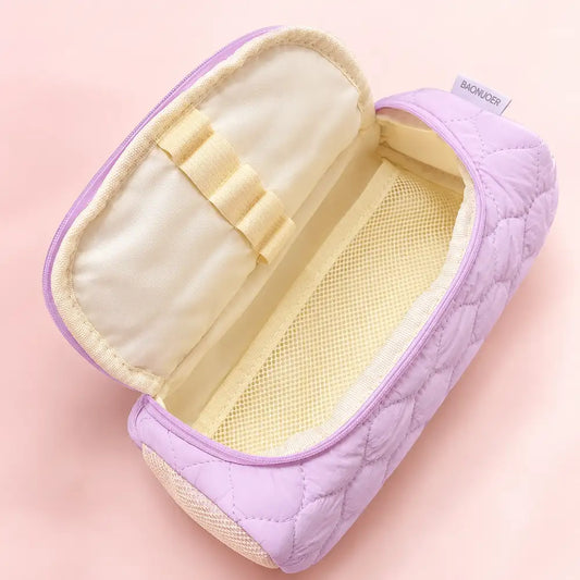 Kawaii Puppy Pencil Case