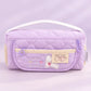 Kawaii  Puppy Pencil Case