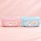 Kawaii  Puppy Pencil Case