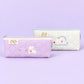 Bunny Quilt Pencil Case