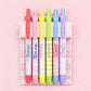 Pastel Pattern Highlighter