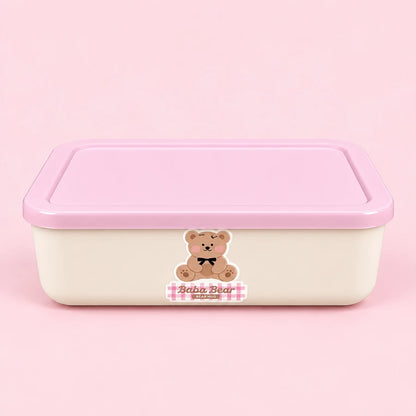 Bear Storage Box