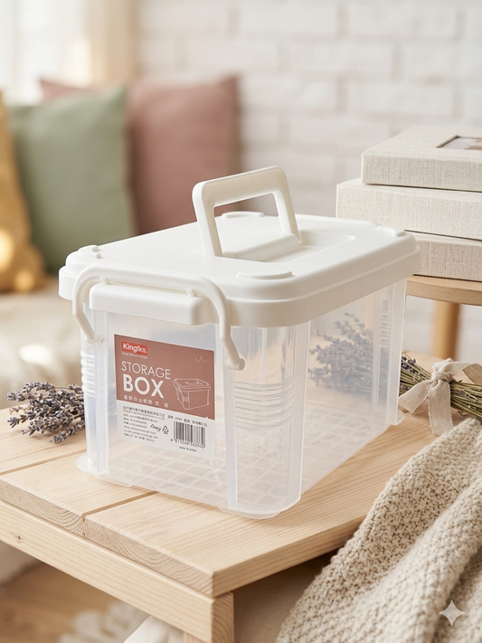 Premium Multi-purpose Storage Box