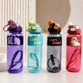 Capybara Water Bottle