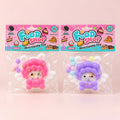 Kawaii Candy Angel Squishy Toy
