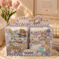 Kawaii Sticker Kit