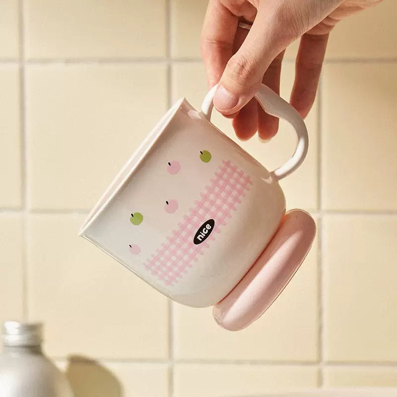 Kawaii Mini Cup