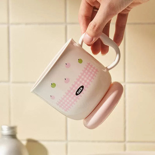 Kawaii Mini Cup