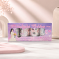 Moonlight Pet Washitape Set