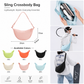 Moon Crossbody Bags