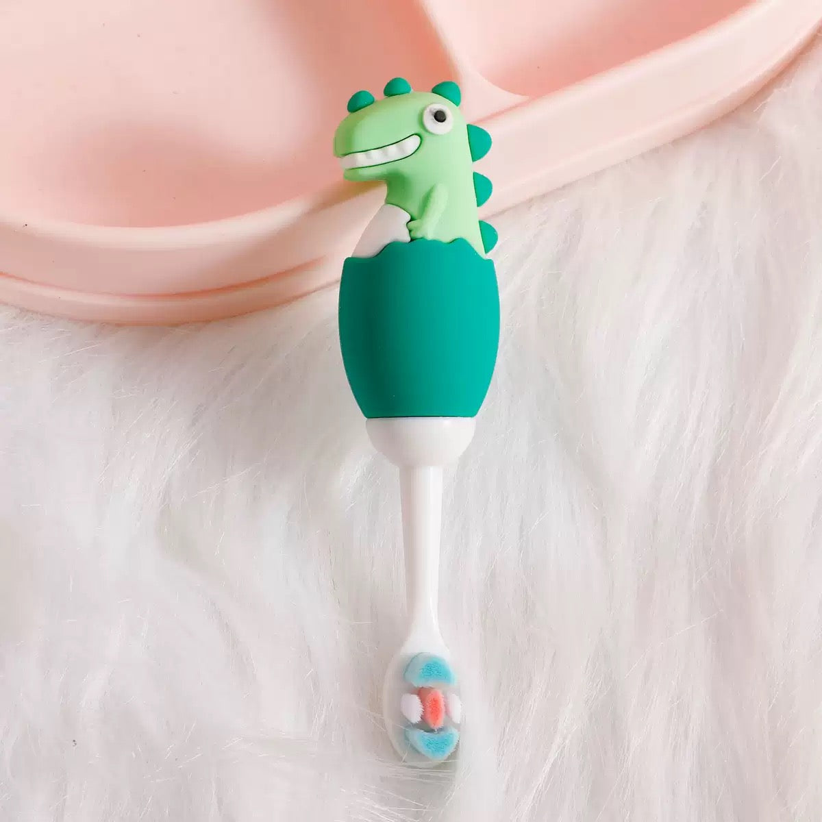 Dino Kids Brush