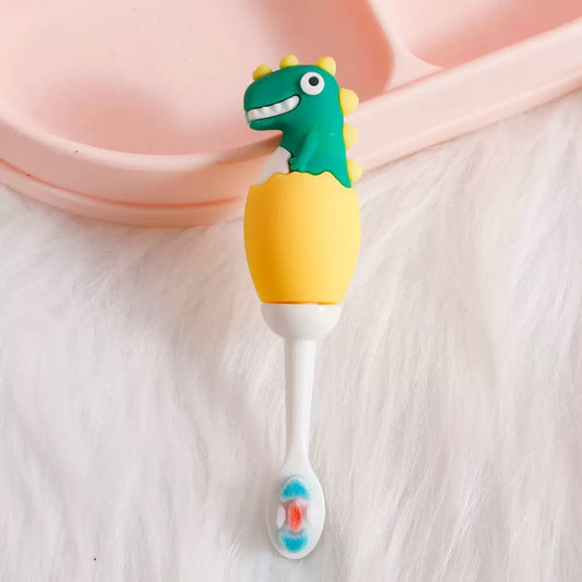 Dino Kids Brush