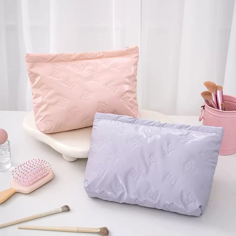 Pinteresty Makeup Pouch