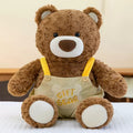 Bear Plush Toy