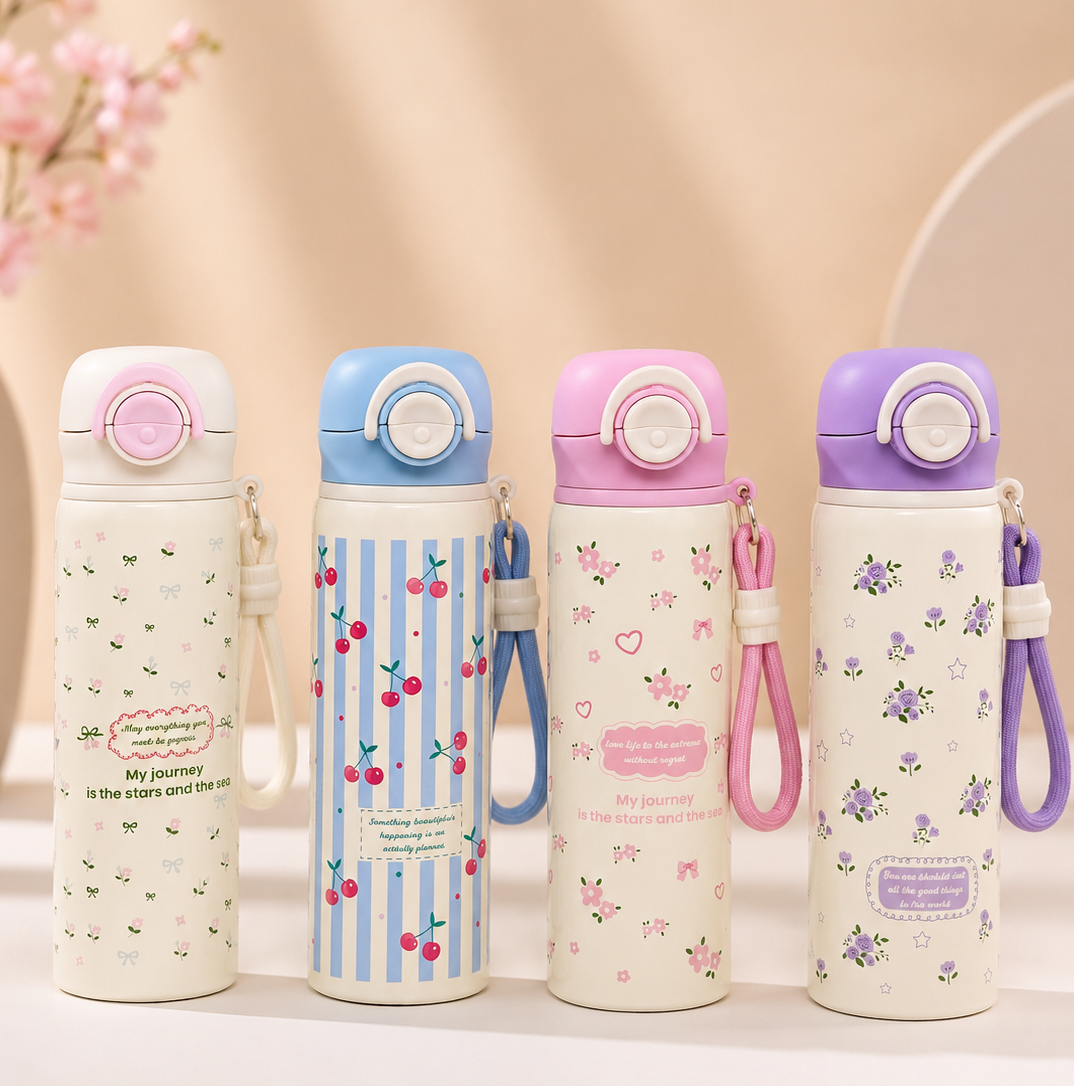 Sweetie Sip Tumbler