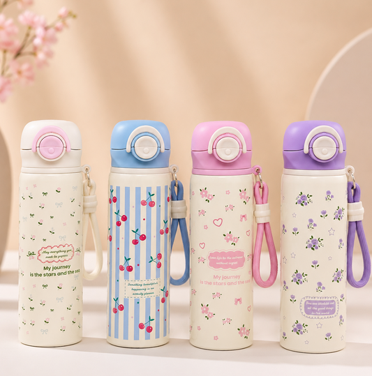 Sweetie Sip Tumbler