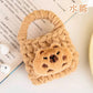 Puffy Coin Pouch
