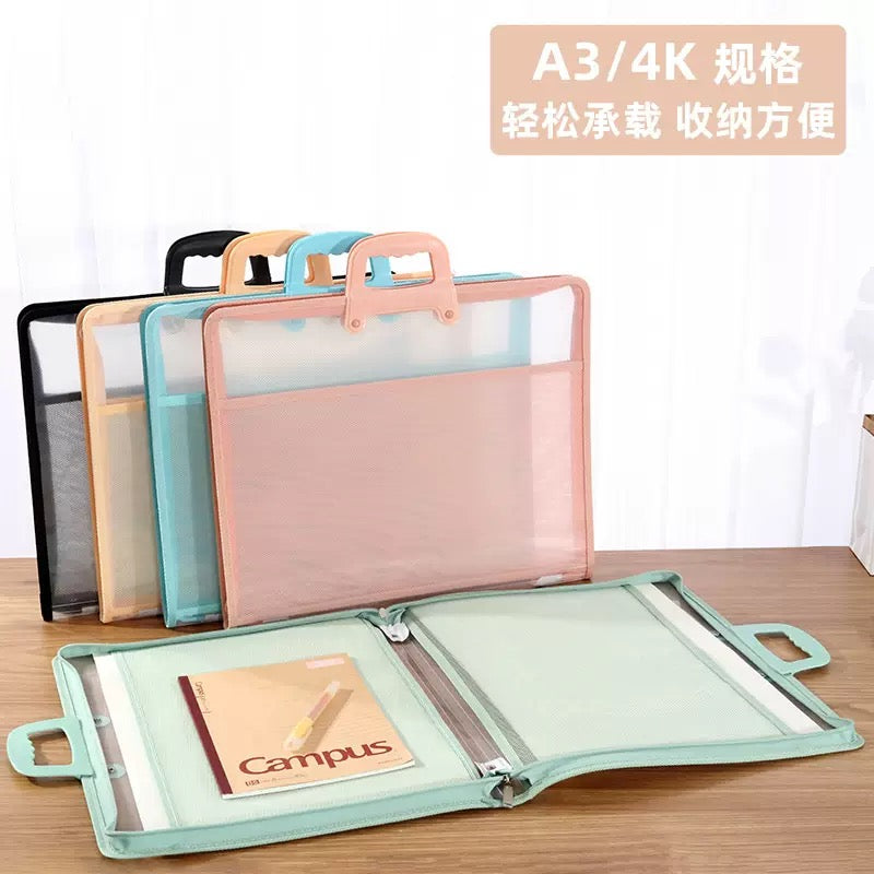 Jumbo File Folder