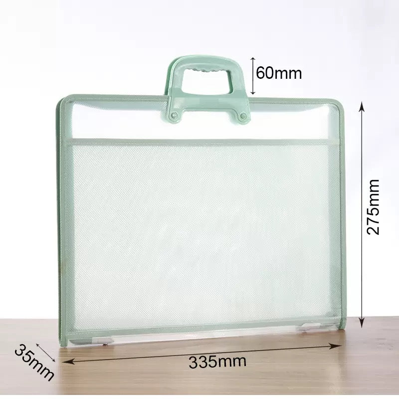 Jumbo File Folder
