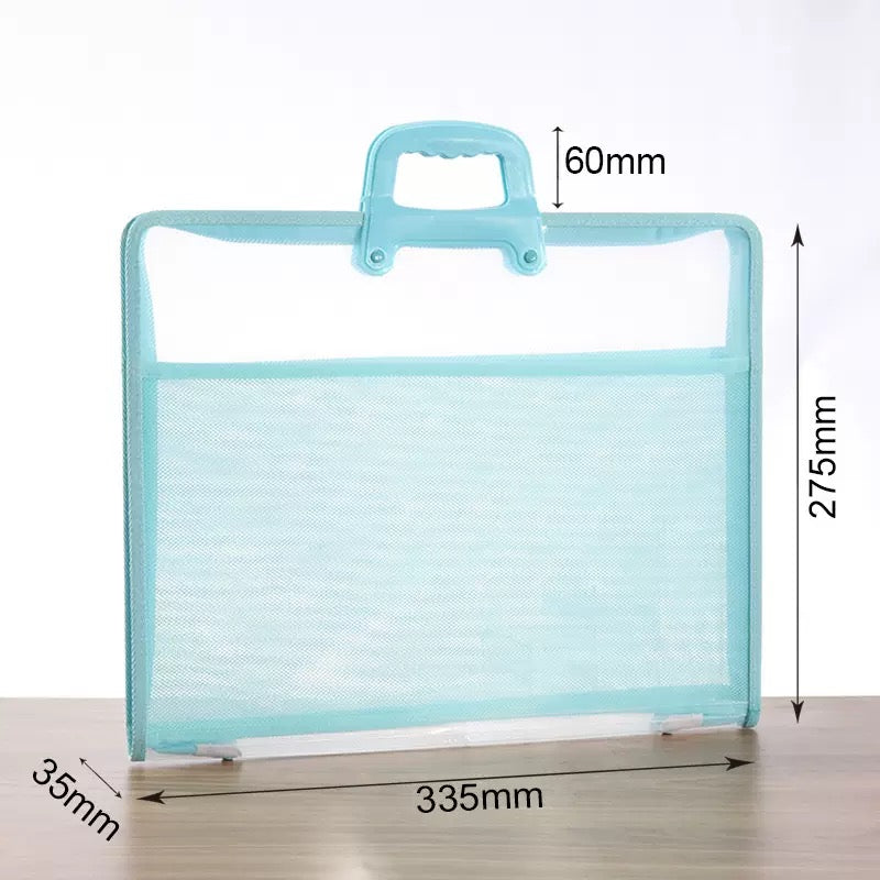 Jumbo File Folder