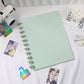 Spiral File Folder