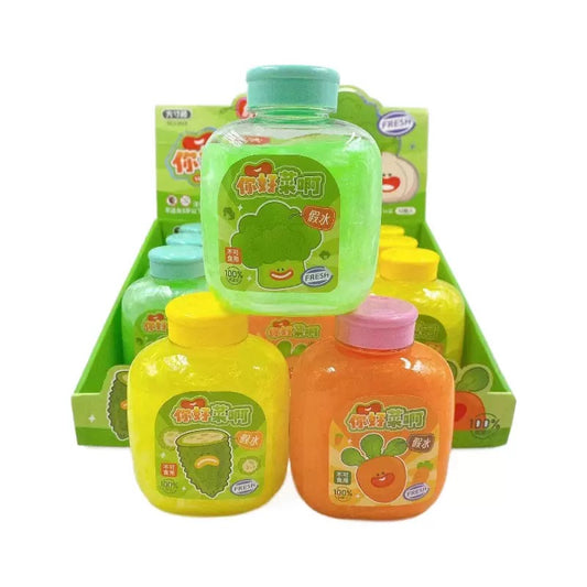 Vegetable Slime