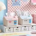 Kawaii Tissue Holder