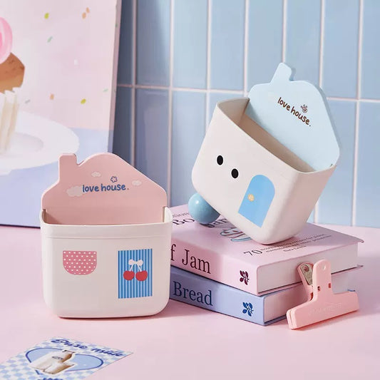 Kawaii Multipurpose Organizer