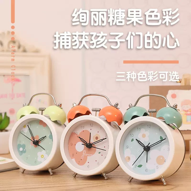 Pinteresty Alarm Clock