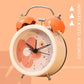 Pinteresty Alarm Clock