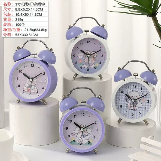 Kawaii Alarm Clock