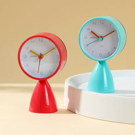 Pinteresty Alarm Clock